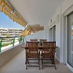Xallas Golfside Apartment
