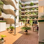 Xallas Golfside Apartment