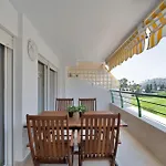 Xallas Golfside Apartment