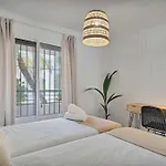 Xallas Golfside Apartment