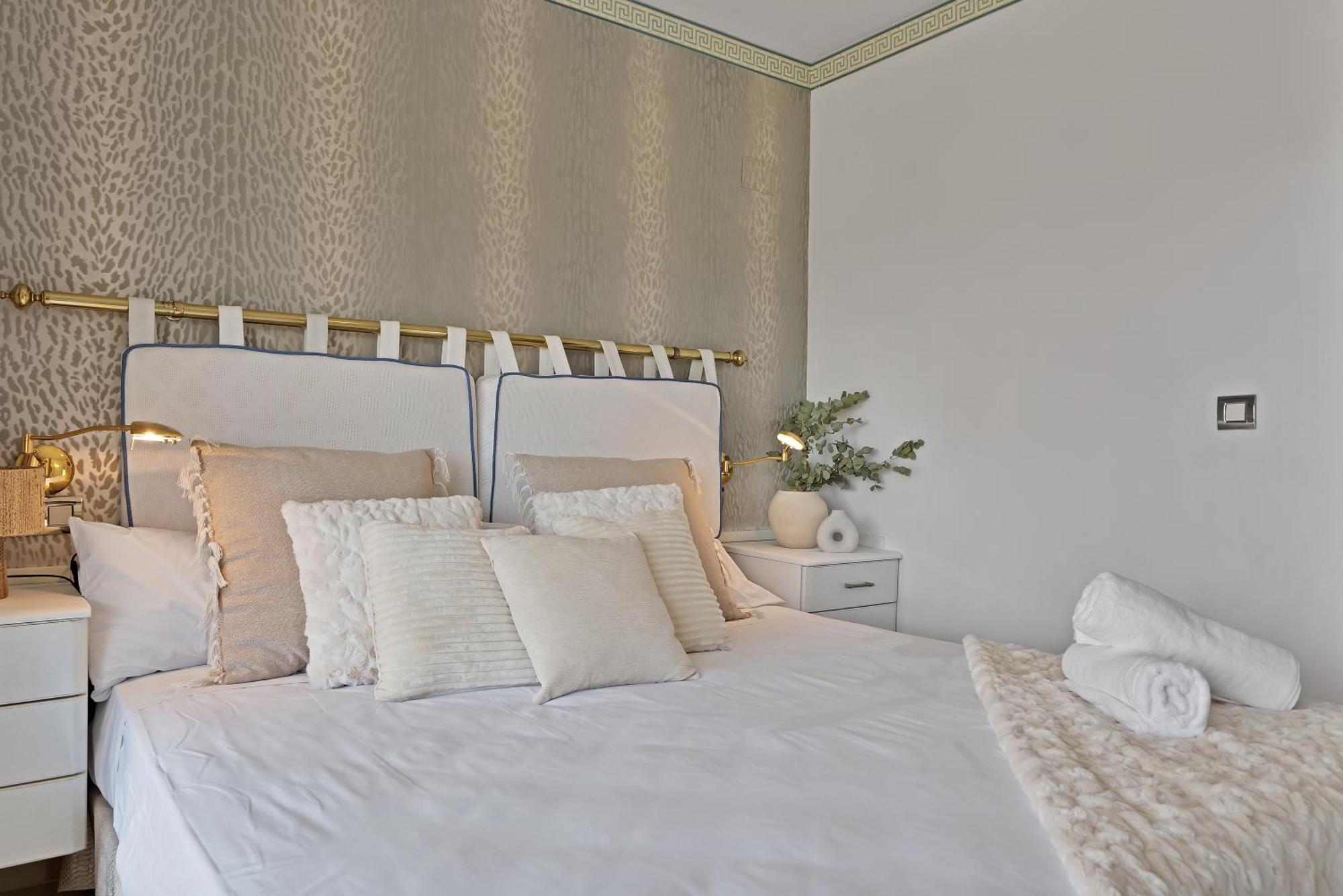 Xallas Golfside Apartment