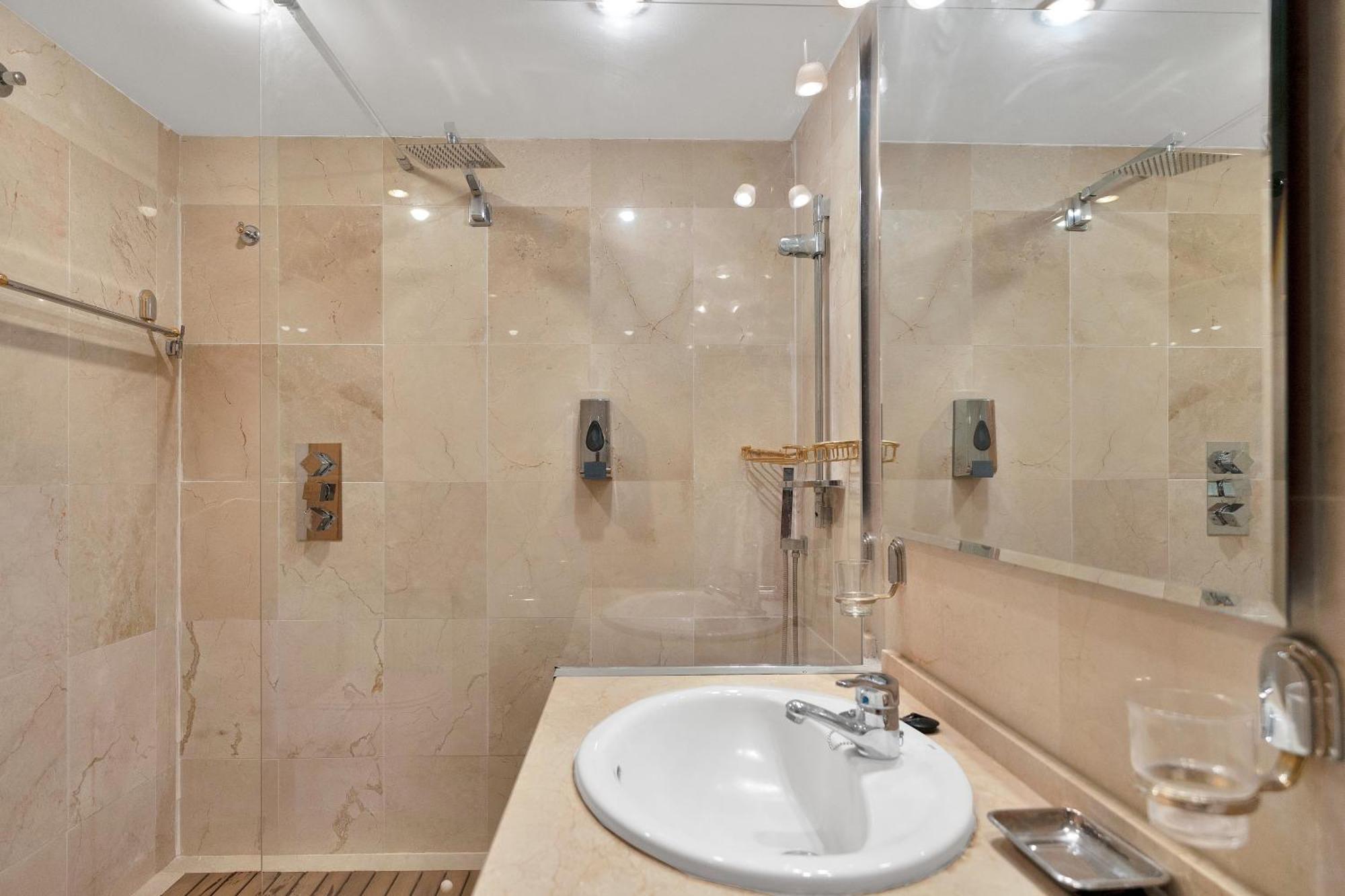 Apartment Xallas Golfside