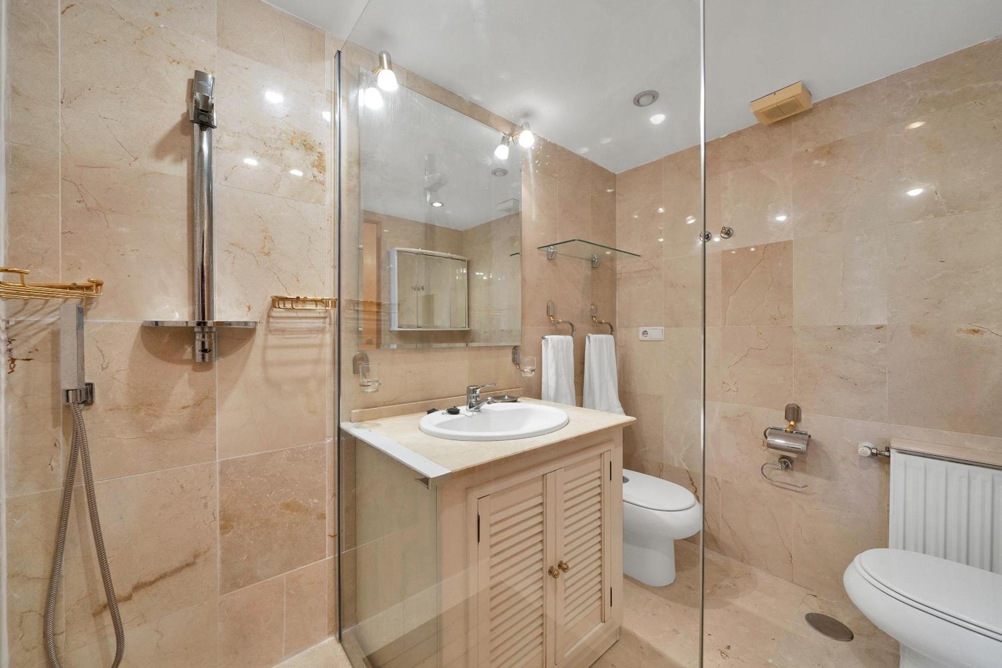 Xallas Golfside Apartment *