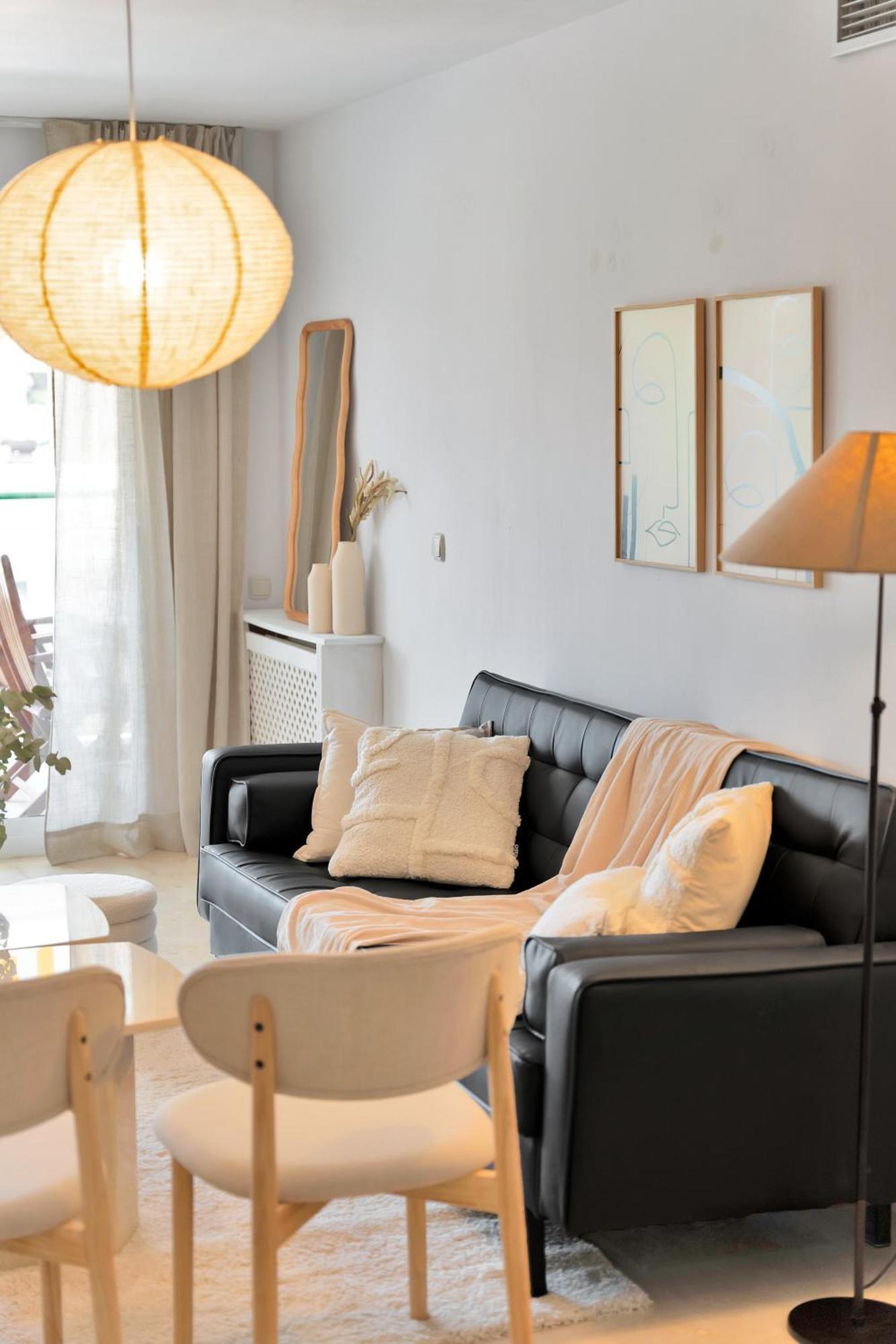 Xallas Golfside Apartment
