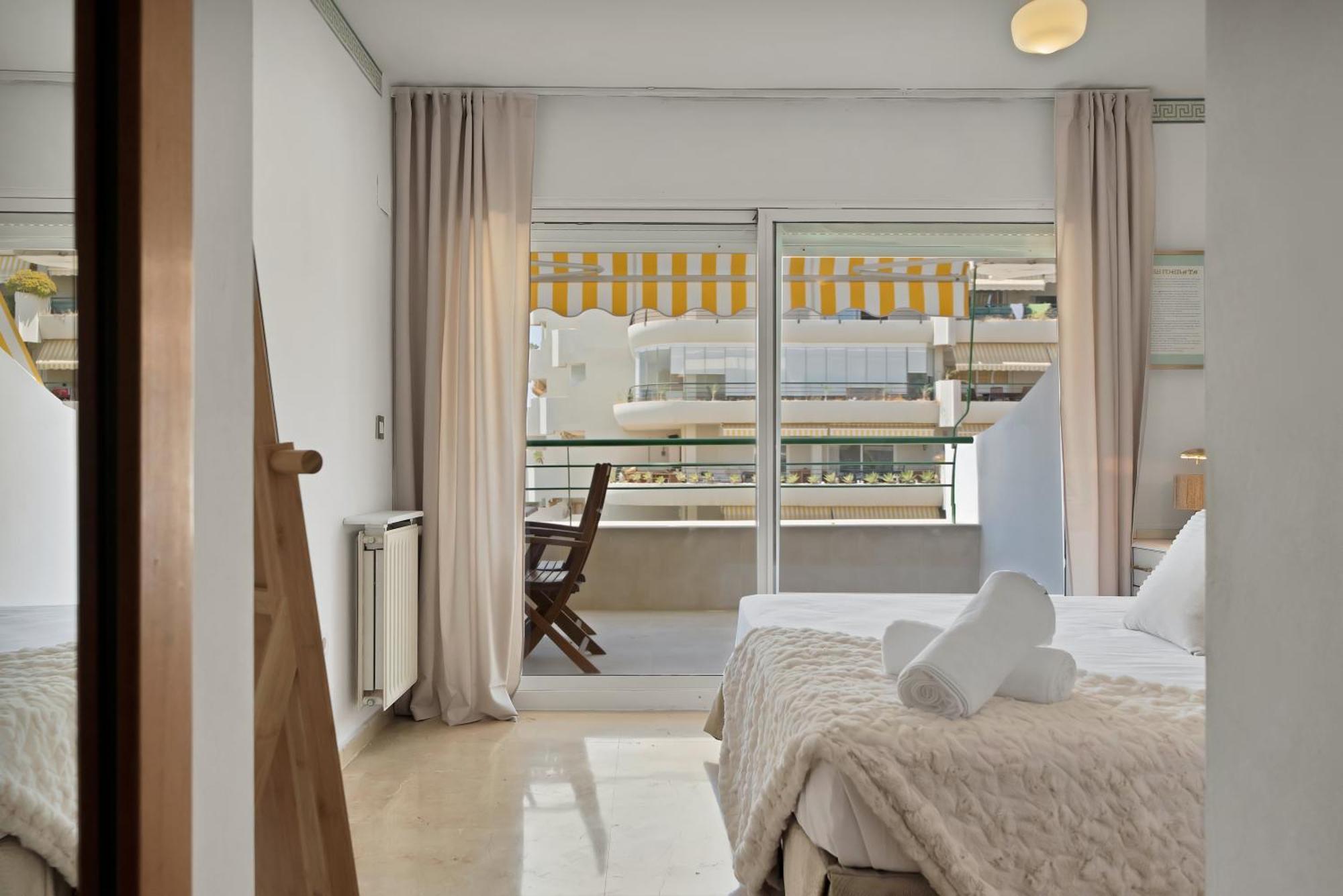 Xallas Golfside Apartment