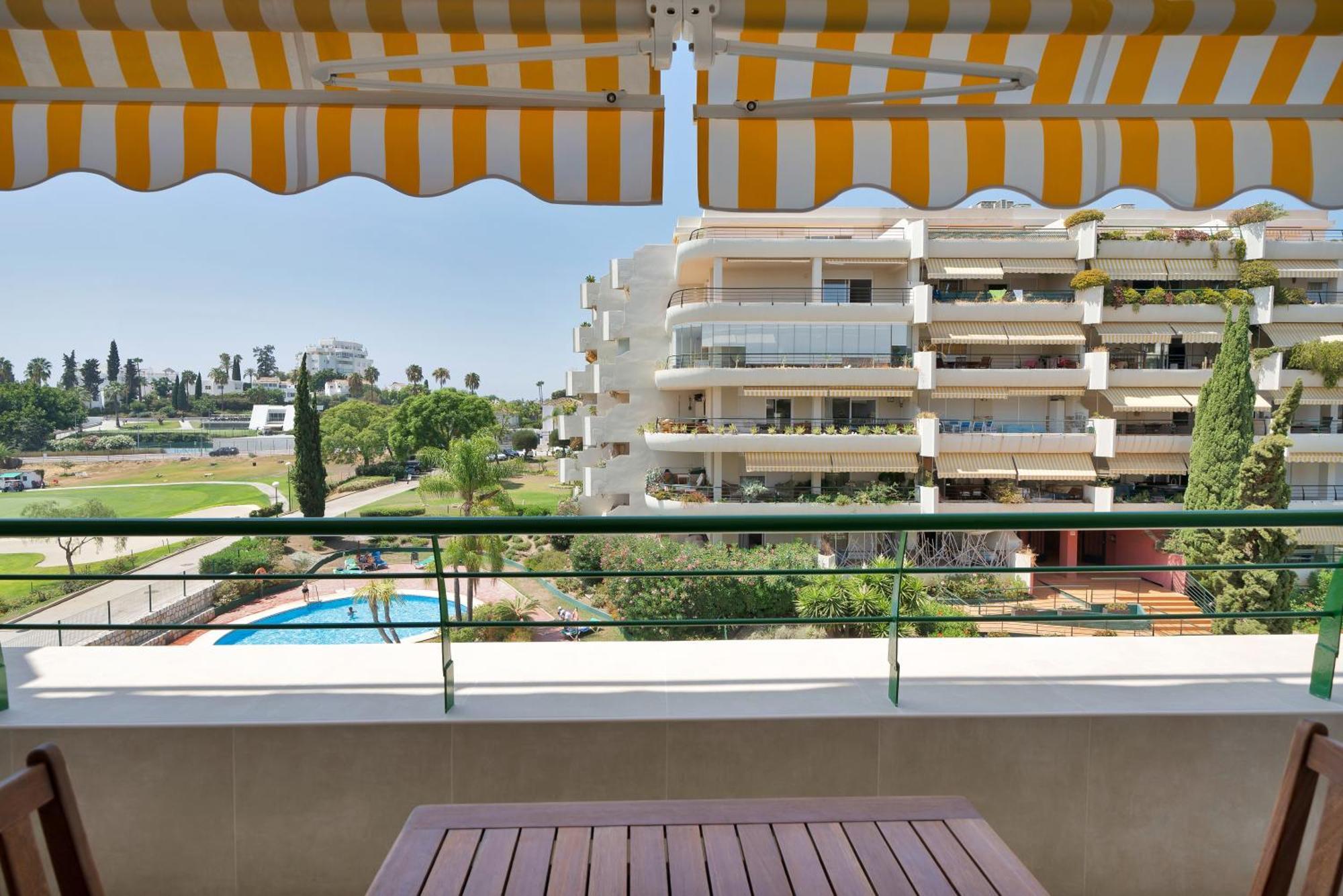 Xallas Golfside