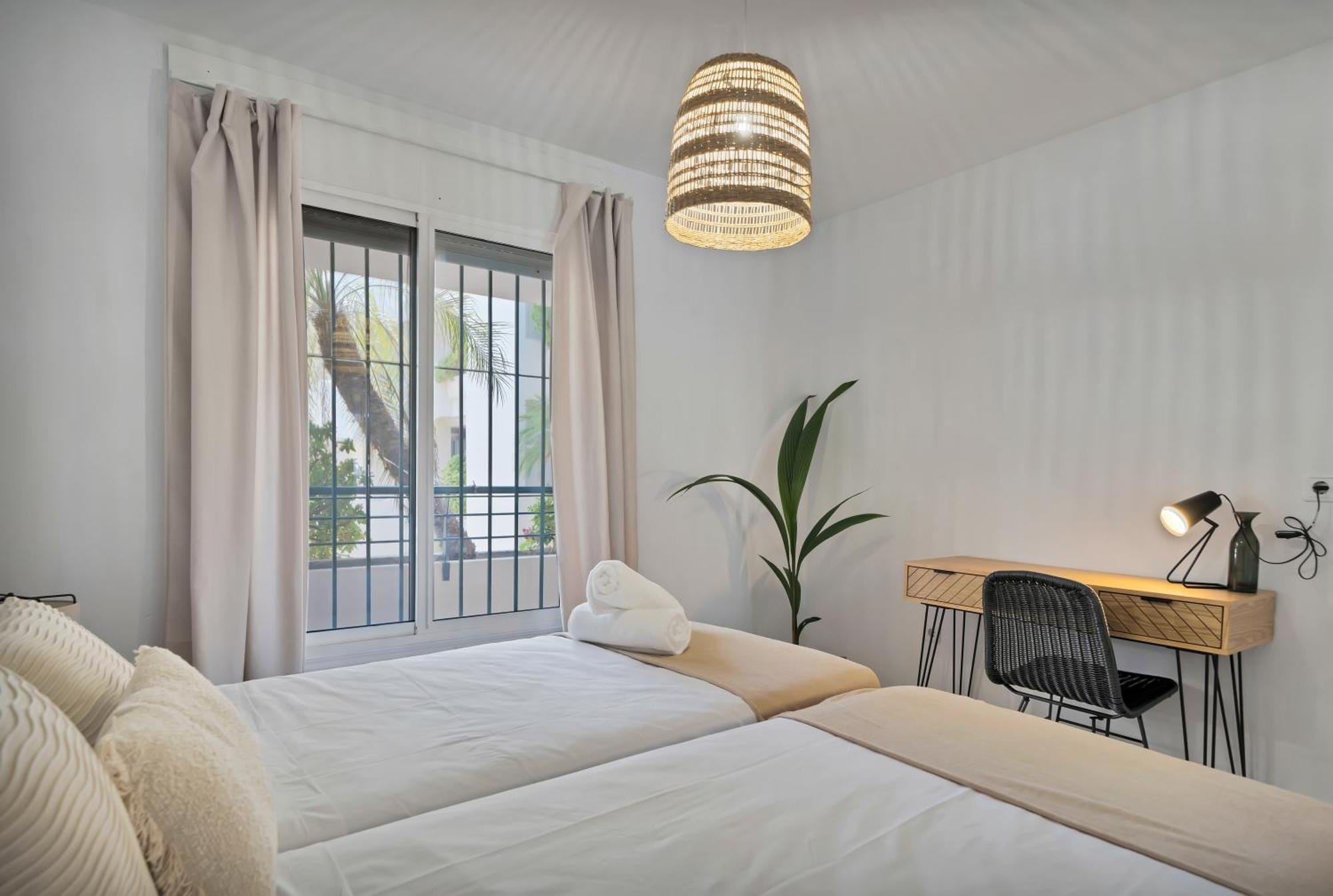 Xallas Golfside Marbella