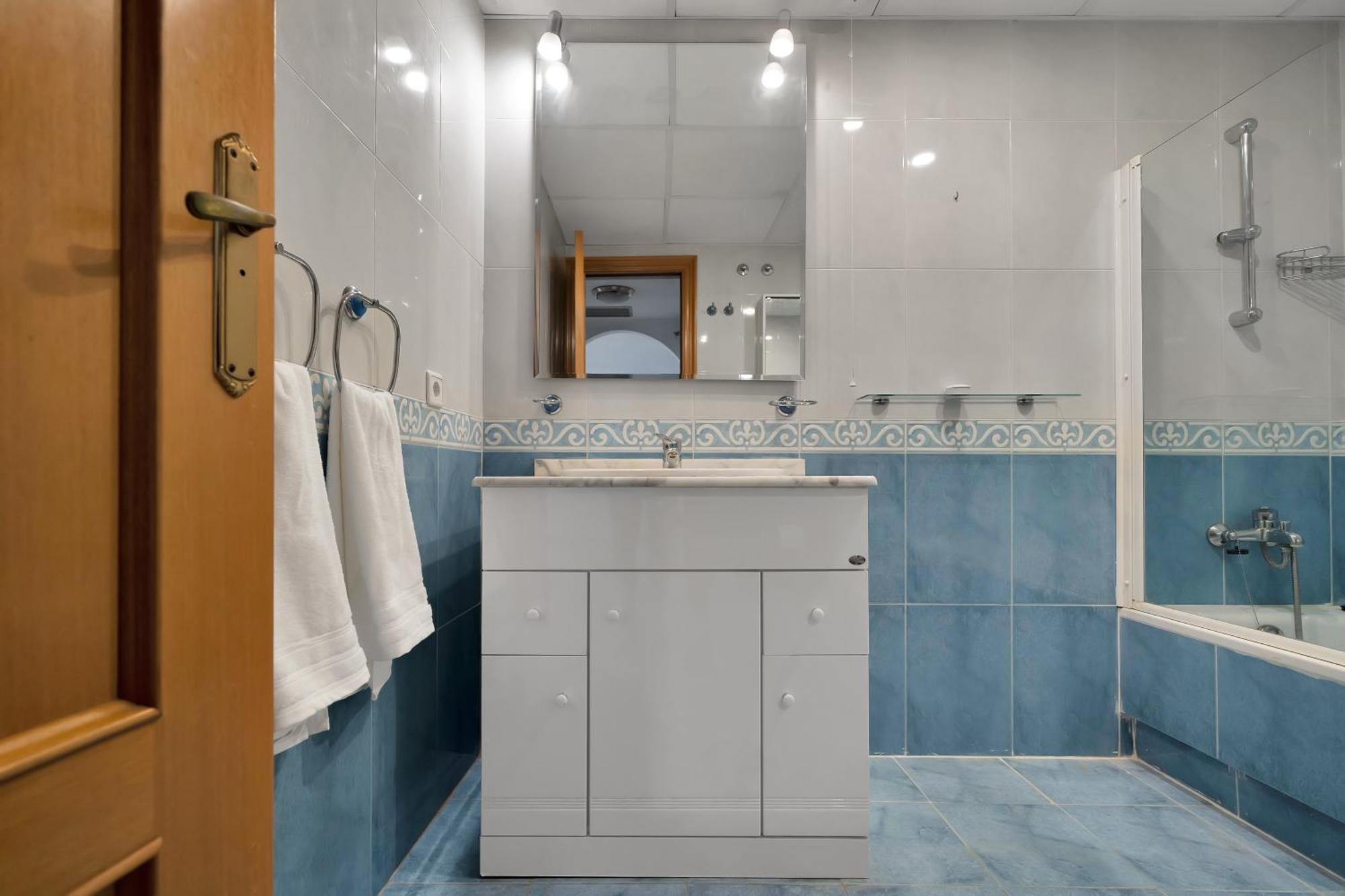 Xallas Golfside Apartment