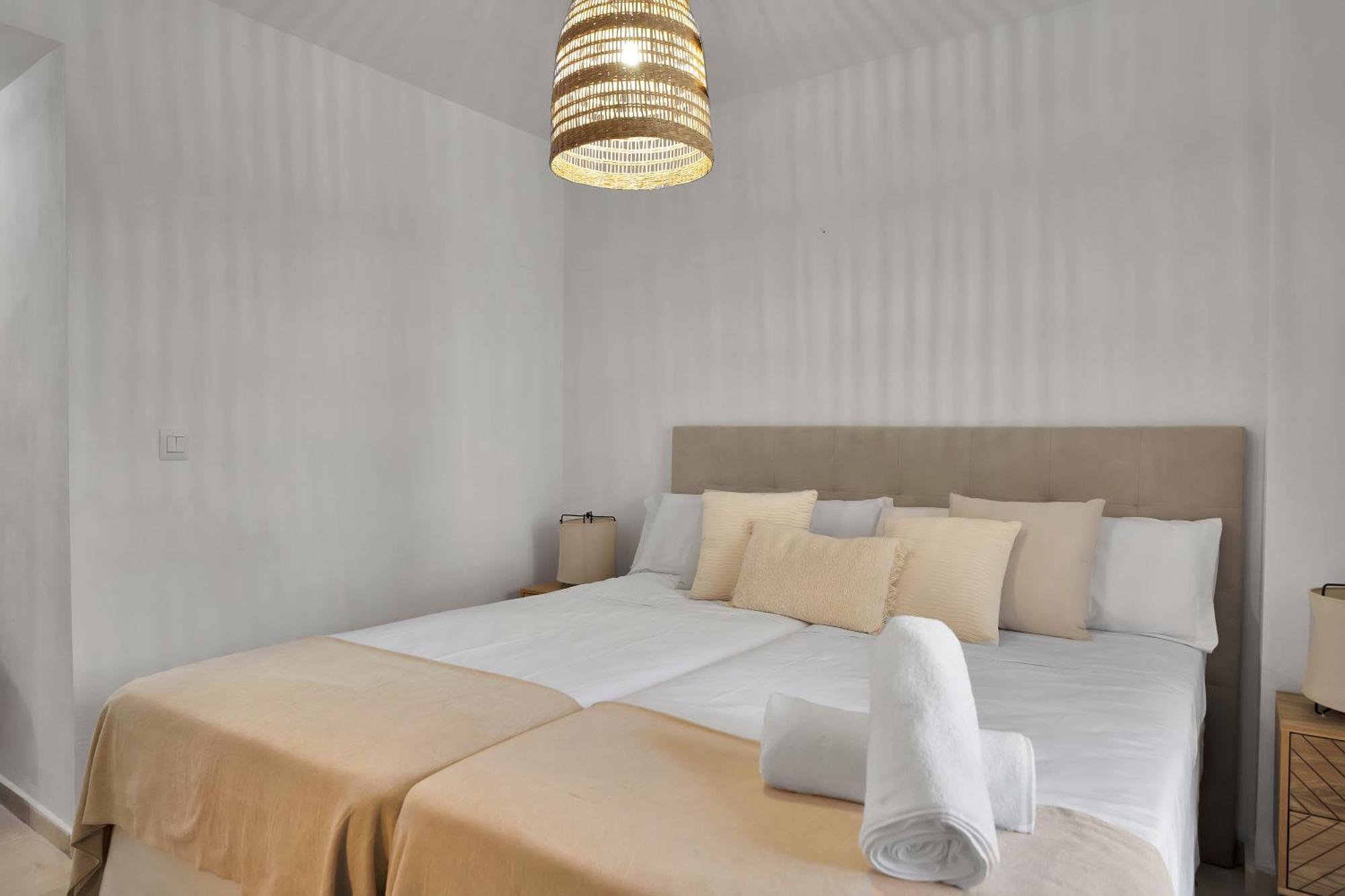Apartment Xallas Golfside *