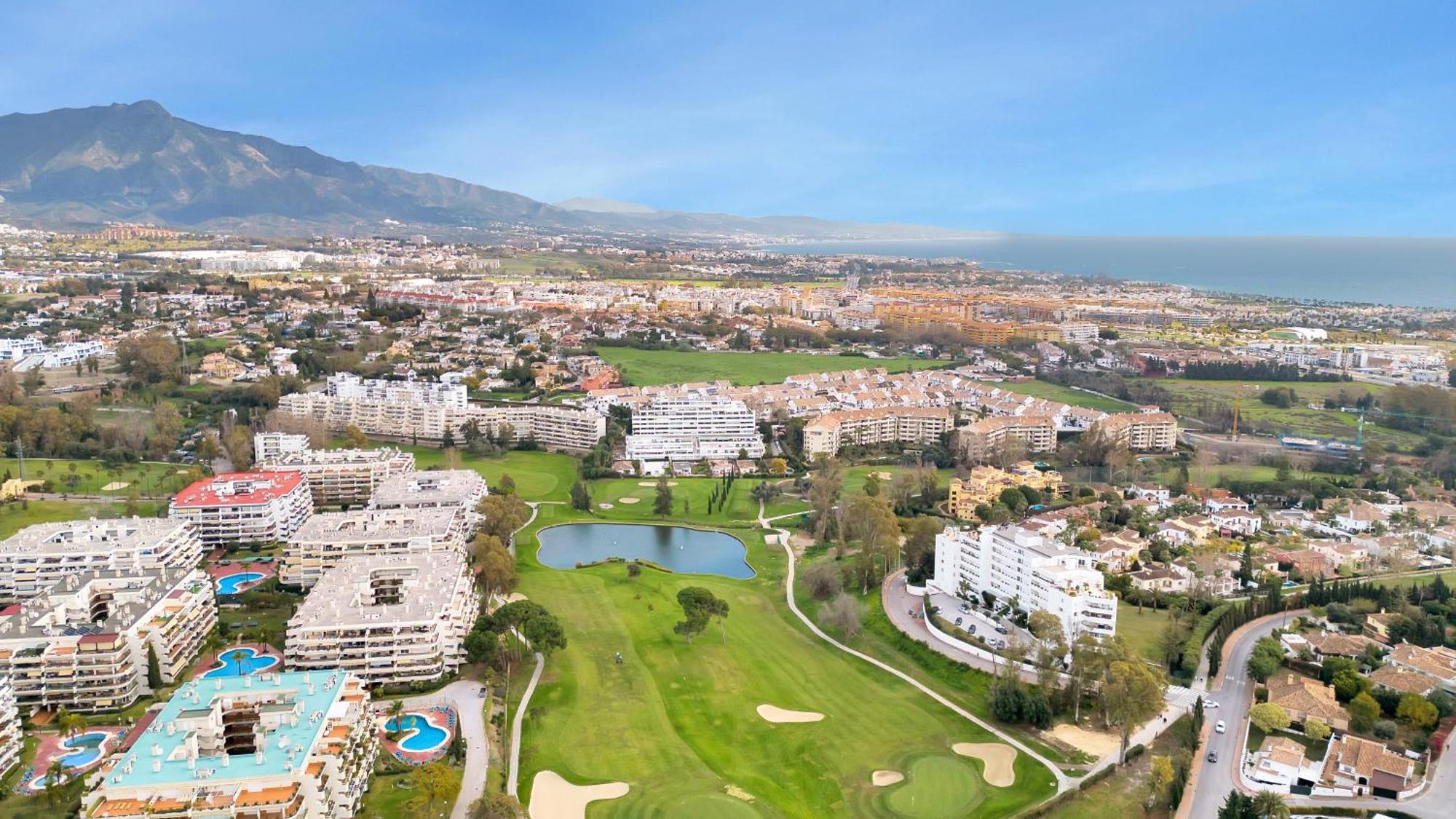 Xallas Golfside