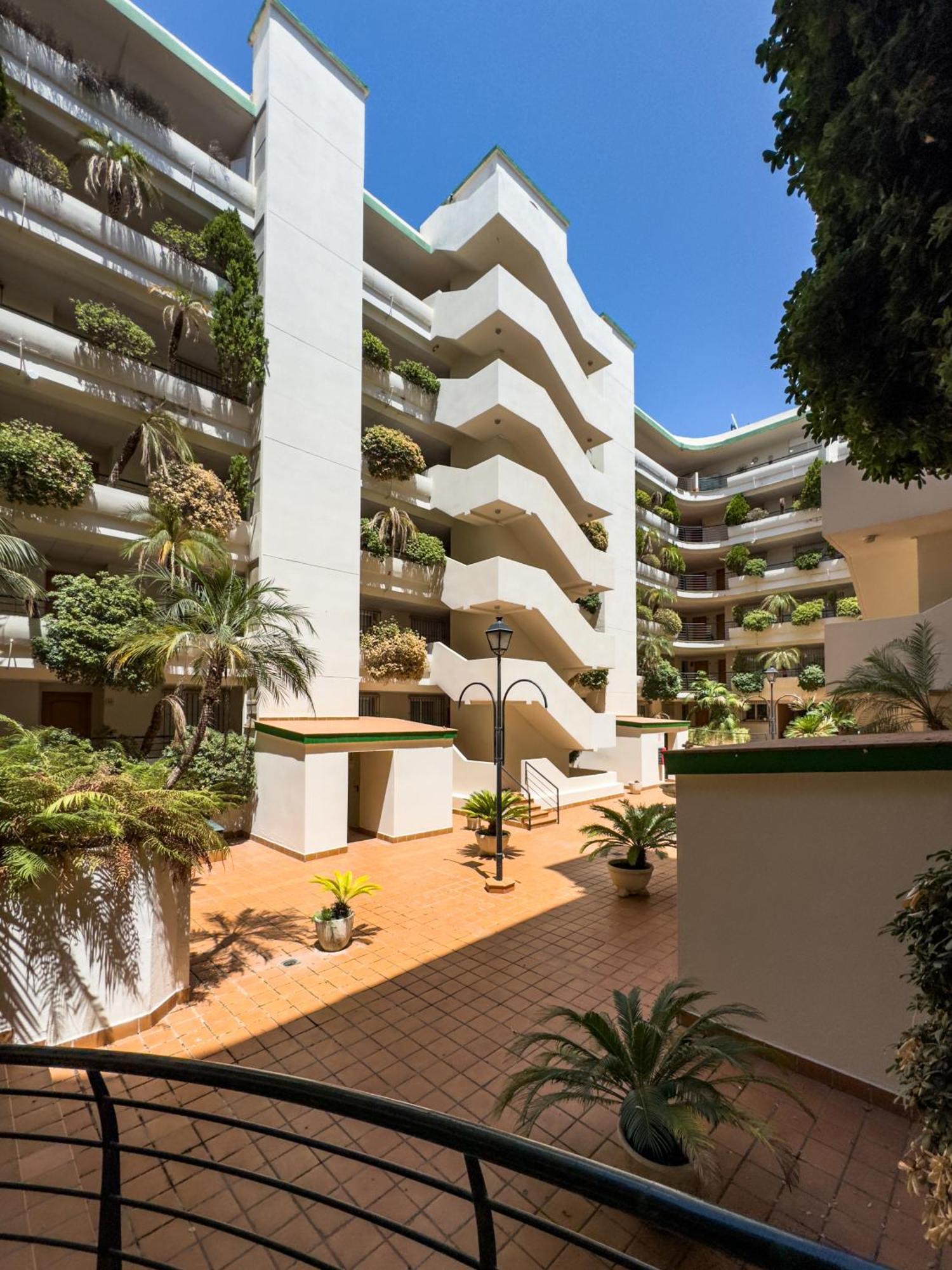 Apartment Xallas Golfside *