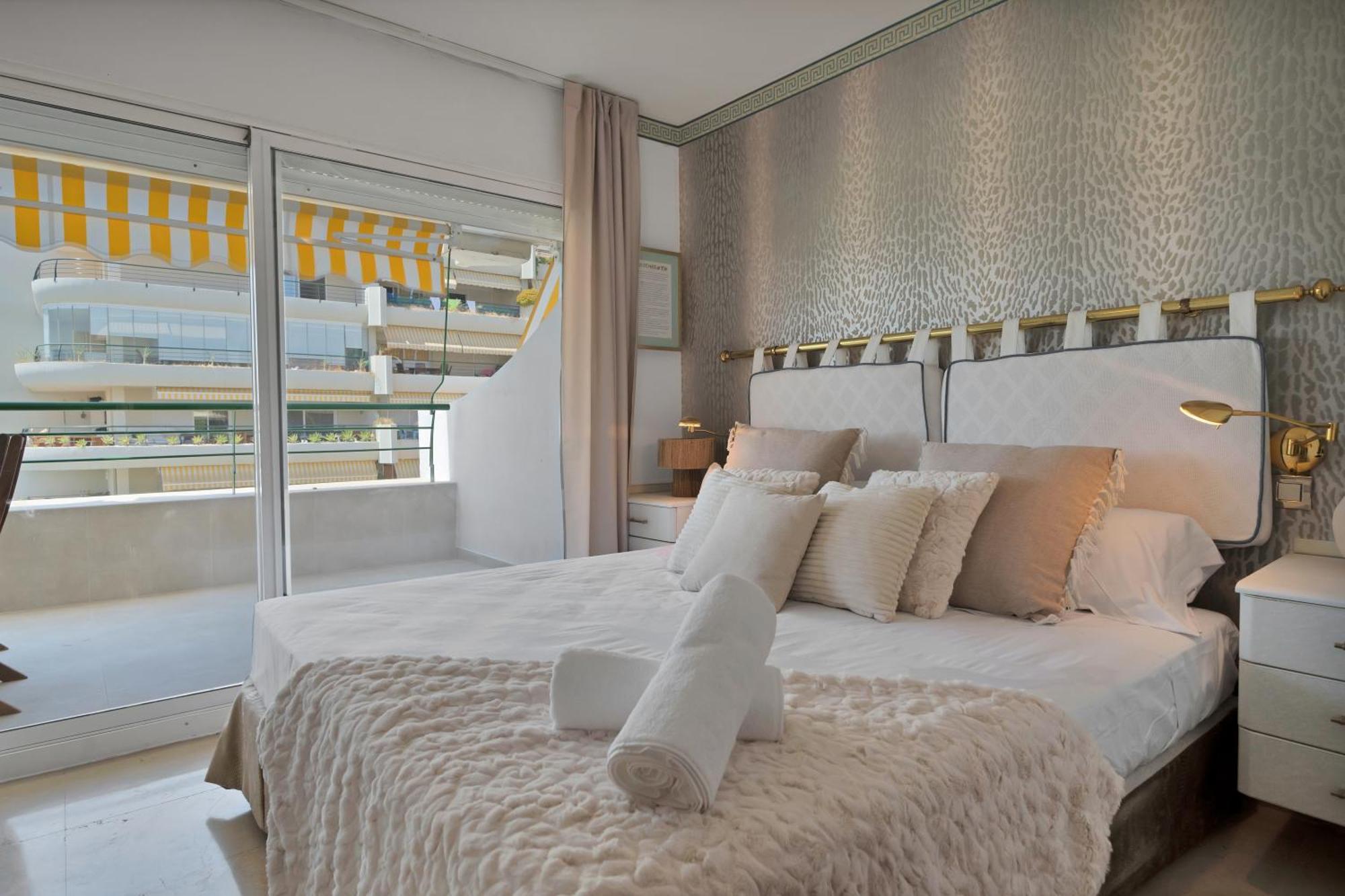 Xallas Golfside Appartement Marbella