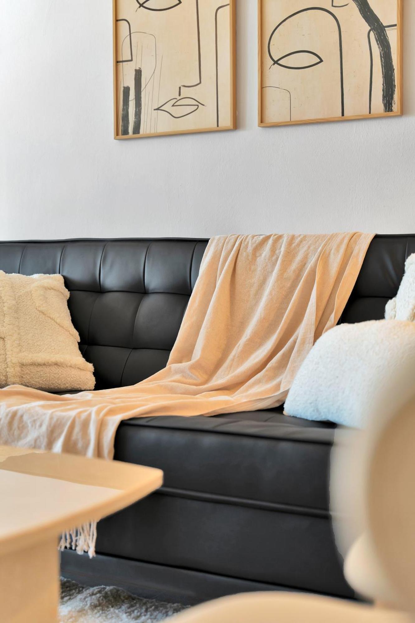 Xallas Golfside Appartement *